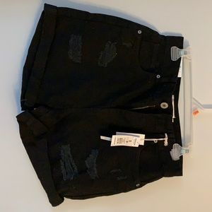 SWS shorts size 9